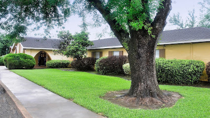 Jacinto Nursing and Rehabilitation Center — homepage