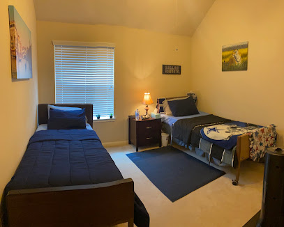 Jackie Louise Personal Care Home — homepage