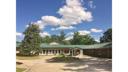 JACKSON HEALTH CARE FACILITY — homepage