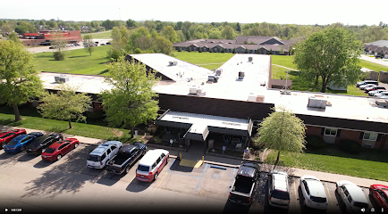 JACKSON MANOR — homepage