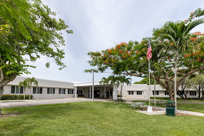 JACKSON MEMORIAL PERDUE MEDICAL CENTER — homepage