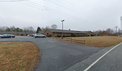 Jacob's Creek Nursing and Rehabilitation Center — homepage