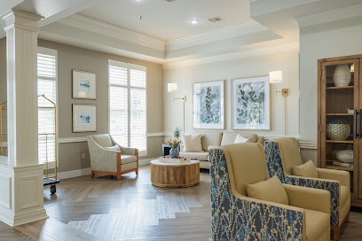 JAMES RIVER NURSING AND REHABILITATION — homepage