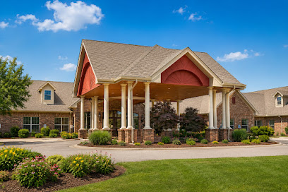 Jamestown Nursing And Rehab, LLC — homepage