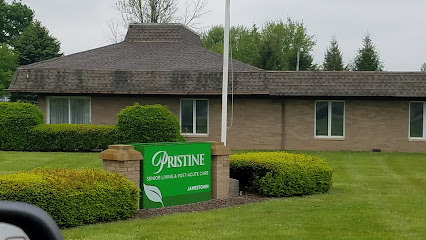 JAMESTOWN PLACE HEALTH AND REHAB — homepage