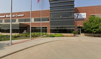 JAMESTOWN REGIONAL MEDICAL CENTER HOME HEALTH — homepage
