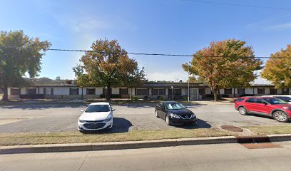 Jan Frances Care Center — homepage