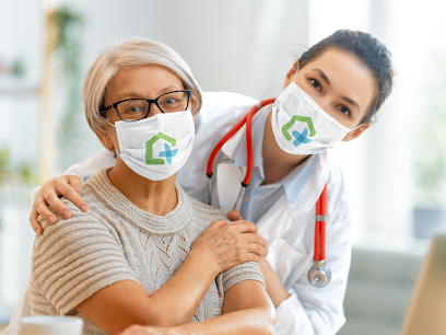JARDIN HOME HEALTH — homepage