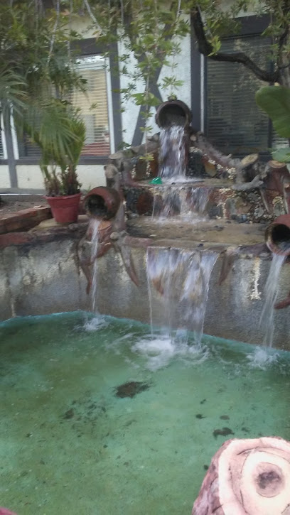 Jasmin Terrace at El Molino — homepage