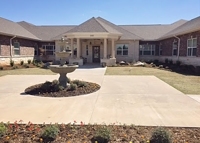 Jasmine Estates of Oklahoma City — homepage