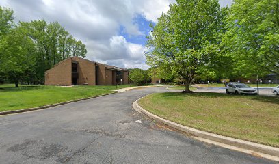 JEANNE JUGAN RESIDENCE — homepage