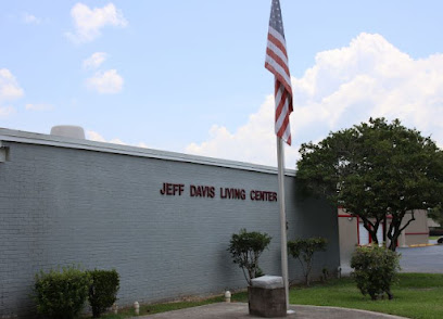 Jeff Davis Living Center, LLC — homepage