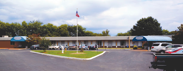 JEFFERSON CITY HEALTH AND REHAB CENTER — homepage