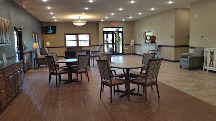 JEFFERSON CITY MANOR CARE CENTER — homepage