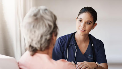 JEFFERSON HEALTH AT HOME BY BAYADA — homepage