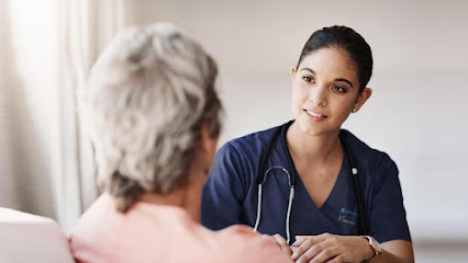 JEFFERSON HEALTH AT HOME BY BAYADA — homepage