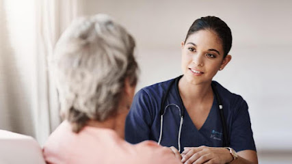 JEFFERSON HEALTH AT HOME BY BAYADA — homepage