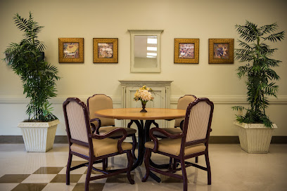 JEFFERSON HEALTHCARE HOME HEALTH — homepage