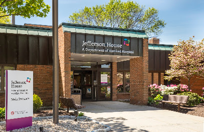 JEFFERSON HOUSE — homepage