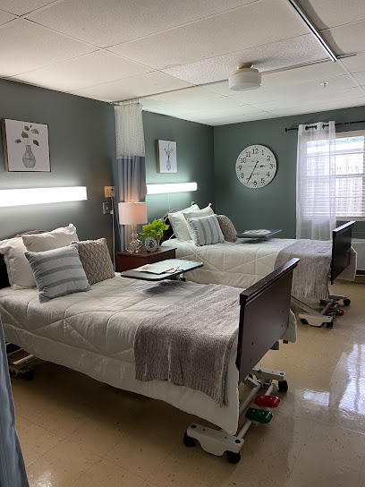 JEFFERSON MANOR NURSING AND REHAB CTR, LLC — homepage