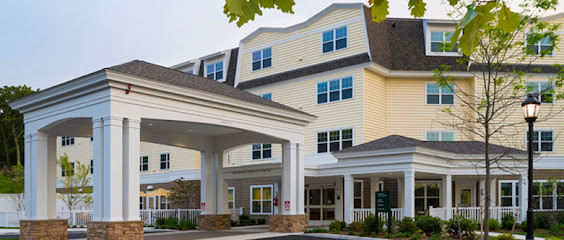 JEFFREY & SUSAN BRUDNICK CENTER FOR LIVING — homepage