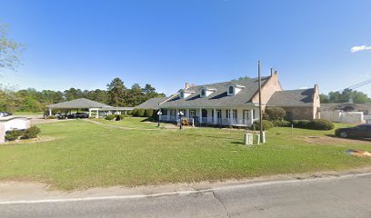 Jena Nursing and Rehabilitation Center, LLC — homepage