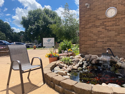 JENKIN'S LIVING CENTER — homepage