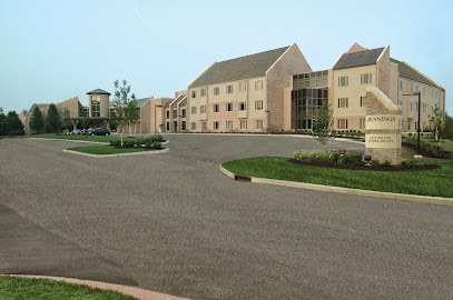 JENNINGS HALL — homepage