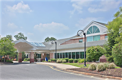 JERSEY SHORE CENTER — homepage
