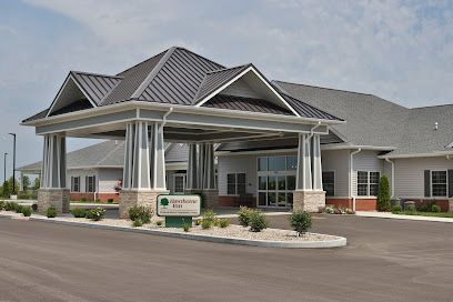 JERSEYVILLE MANOR — homepage