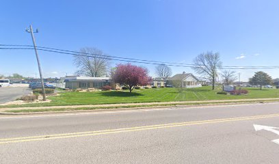 JERSEYVILLE NSG & REHAB CENTER — homepage