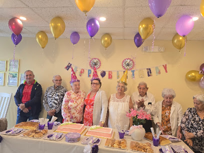 Jerusalen Adult Day Care — homepage