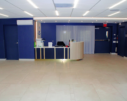 JEWEL HEALTHCARE AND REHABILITATION CENTER — homepage