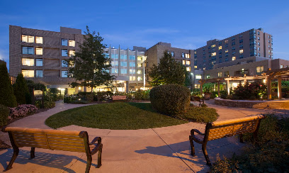 Jewish Home and Care Center — homepage