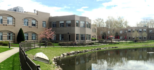 JEWISH HOME AT ROCKLEIGH — homepage
