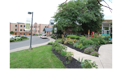 JEWISH HOME OF CENTRAL NEW YORK — homepage