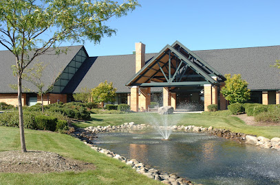 Jewish Home of Rochester — homepage