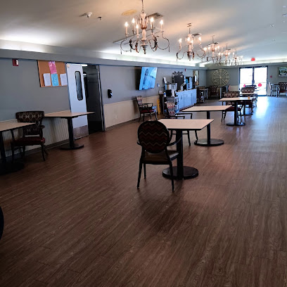 JO ELLEN SMITH CONVALESCENT CENTER — homepage