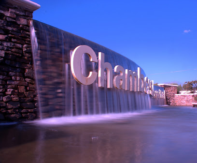 JOHN ED CHAMBERS MEMORIAL INC HHA — homepage