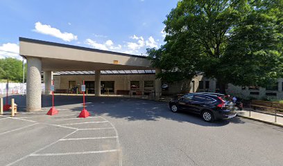 John J Kane Regional Center-Ro — homepage