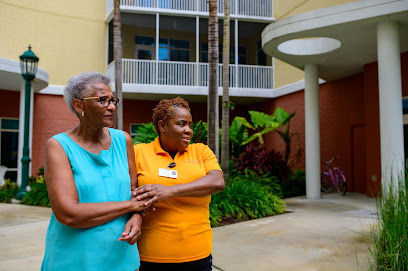 JOHN KNOX HOME HEALTH AGENCY, INC. — homepage