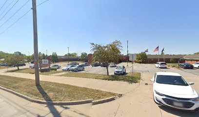JOHN KNOX VILLAGE CARE CENTER — homepage