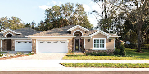 JOHN KNOX VILLAGE OF CENTRAL FLORIDA INC — homepage