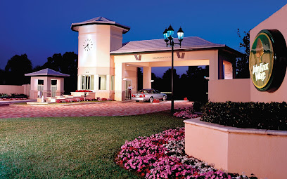 JOHN KNOX VILLAGE OF POMPANO BEACH — homepage