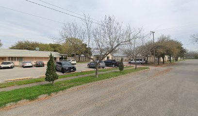 JOHN PAUL II NURSING HOME — homepage