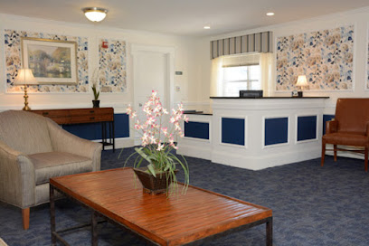 JOHN SCOTT HOUSE NURSING & REHABILITATION CENTER — homepage