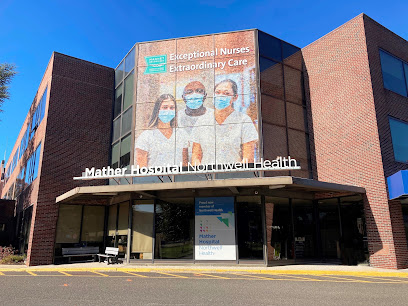 JOHN T MATHER MEMORIAL HOSP T C U — homepage