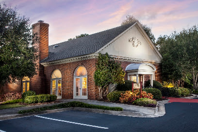 John-Wesley Villas, Macon — homepage
