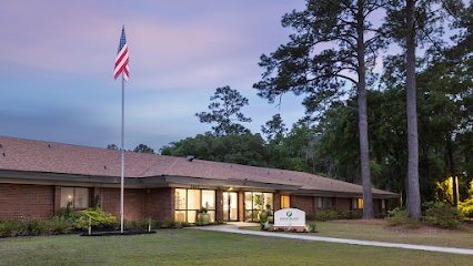 Johns Island Post Acute — homepage