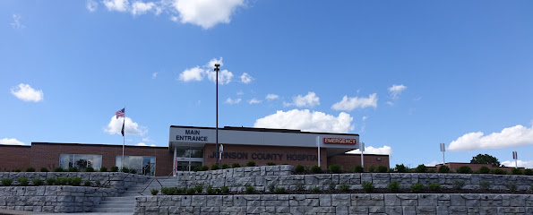 JOHNSON CO. HOSP. HOME HEALTH SERVICES — homepage
